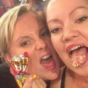 Meet your Posher, Helena